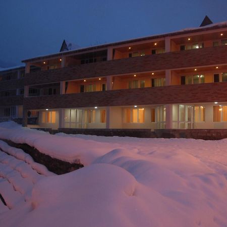 Tsaghkahovit Hotel Tsaghkadzor Luaran gambar