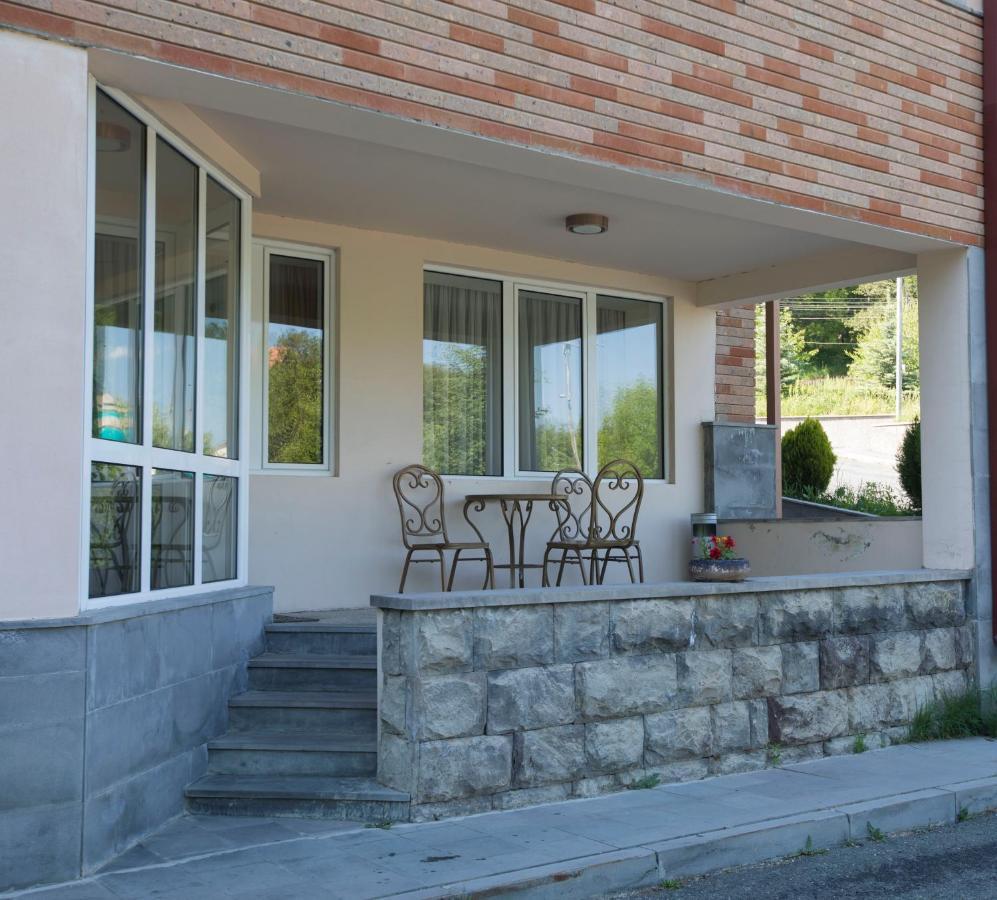 Tsaghkahovit Hotel Tsaghkadzor Luaran gambar