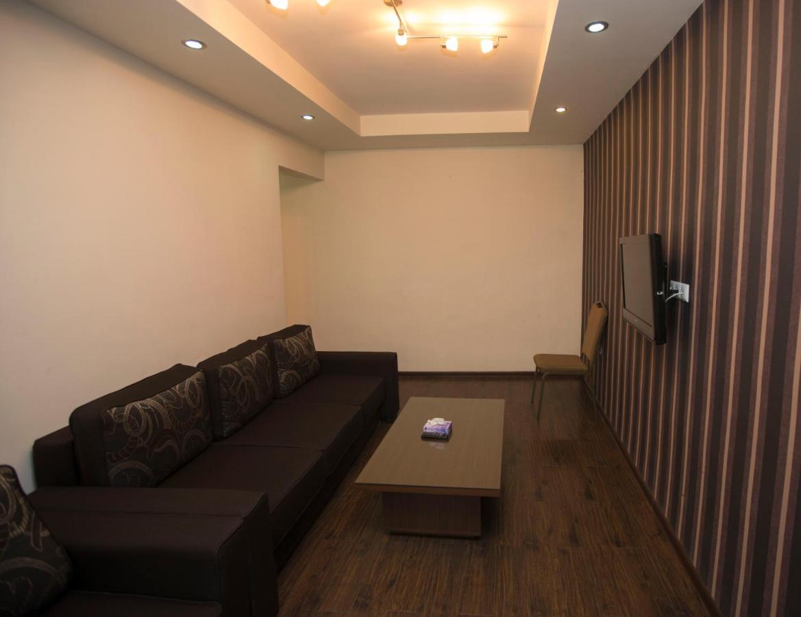 Tsaghkahovit Hotel Tsaghkadzor Luaran gambar