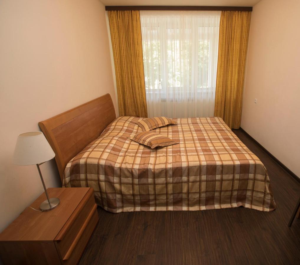 Tsaghkahovit Hotel Tsaghkadzor Luaran gambar