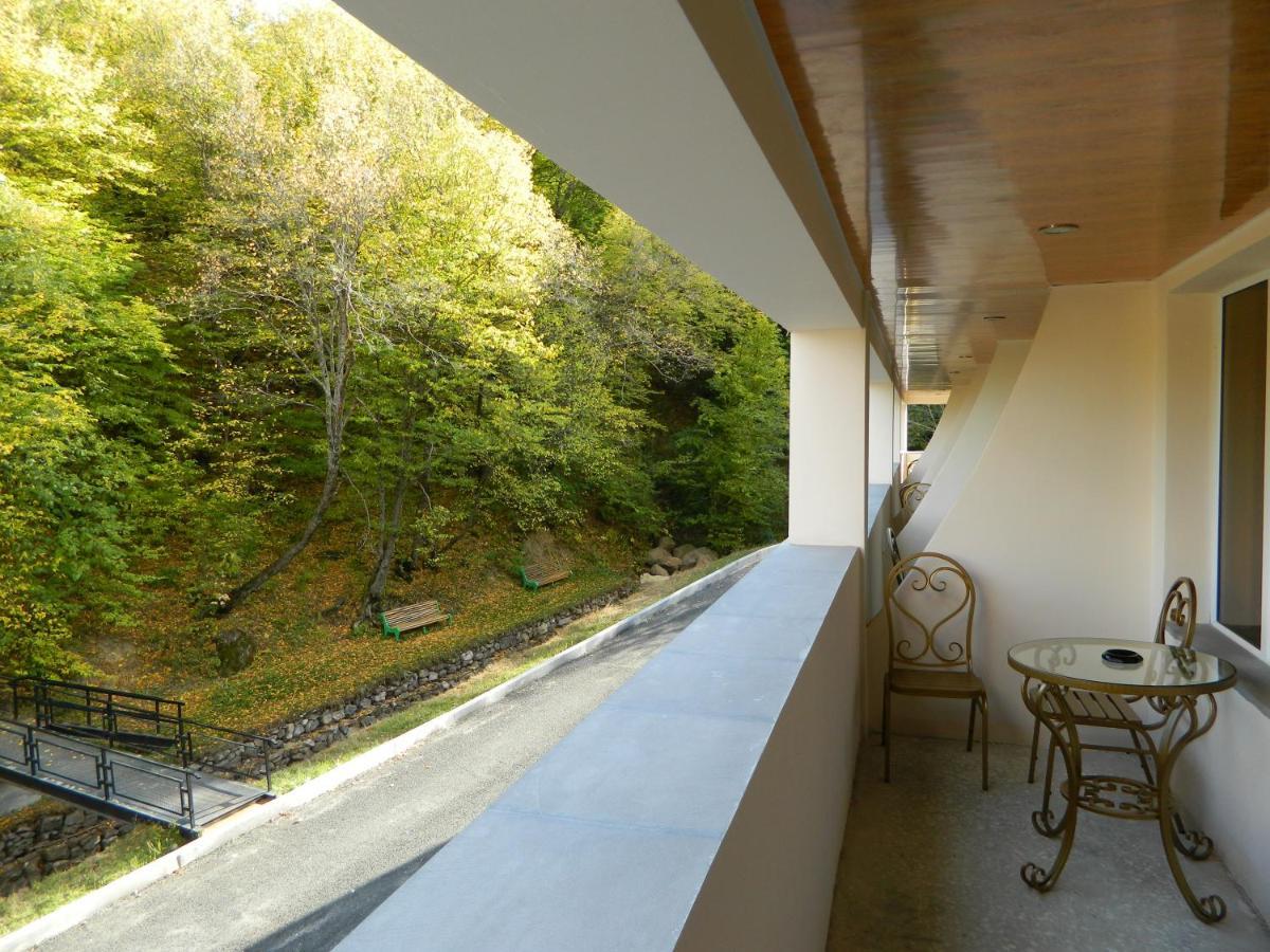 Tsaghkahovit Hotel Tsaghkadzor Luaran gambar
