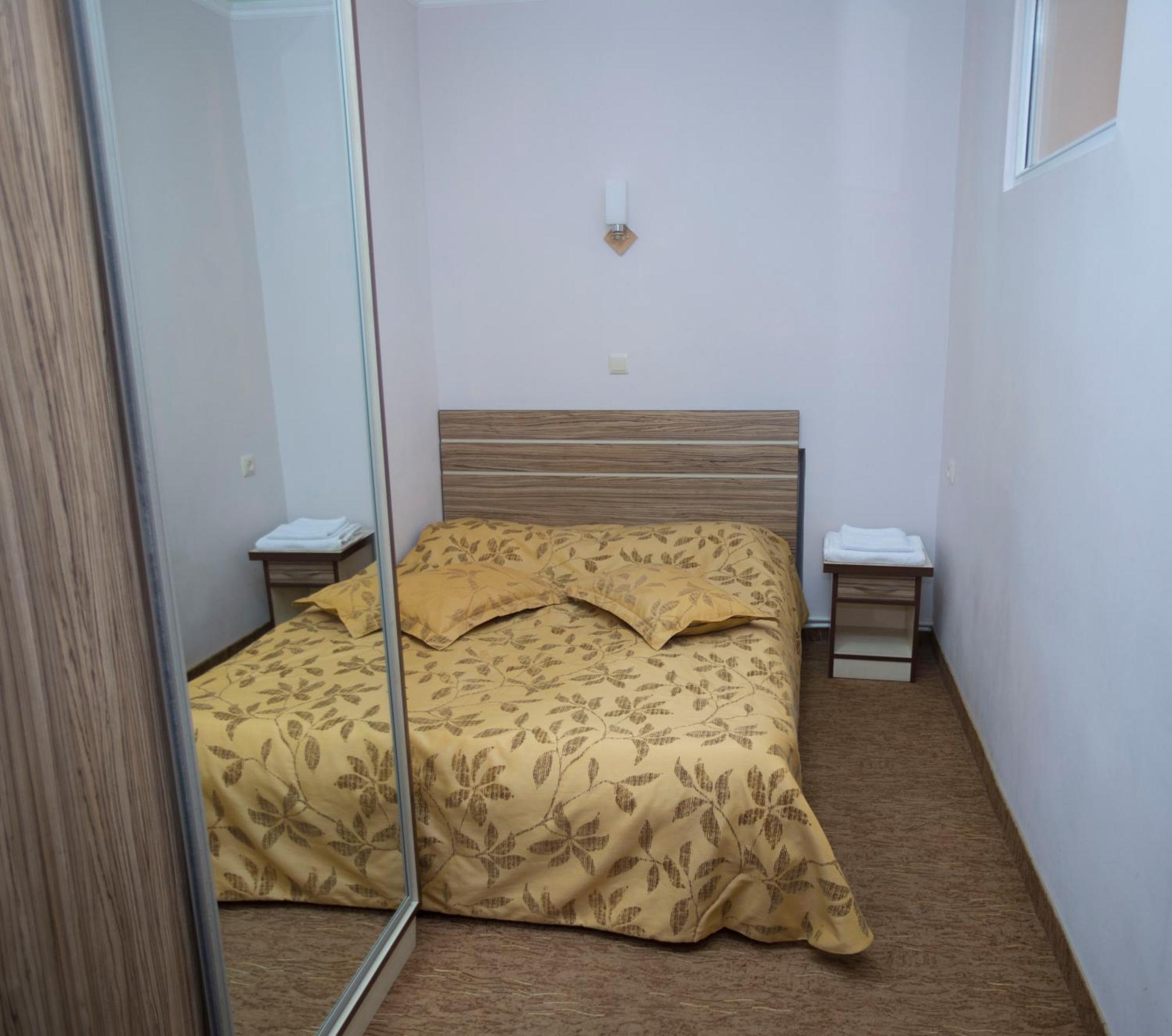 Tsaghkahovit Hotel Tsaghkadzor Luaran gambar