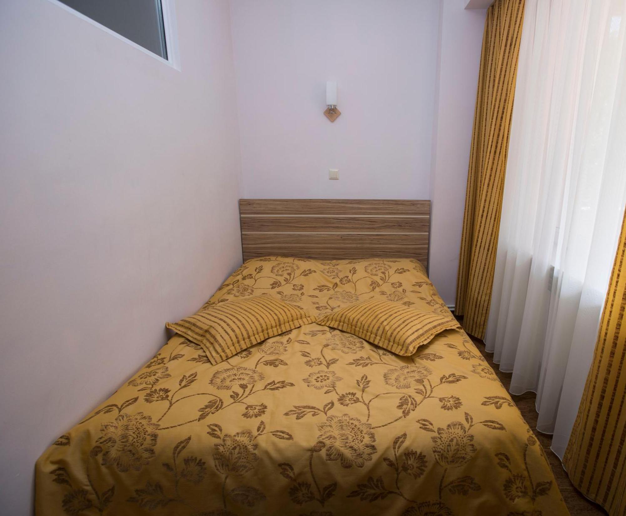 Tsaghkahovit Hotel Tsaghkadzor Luaran gambar