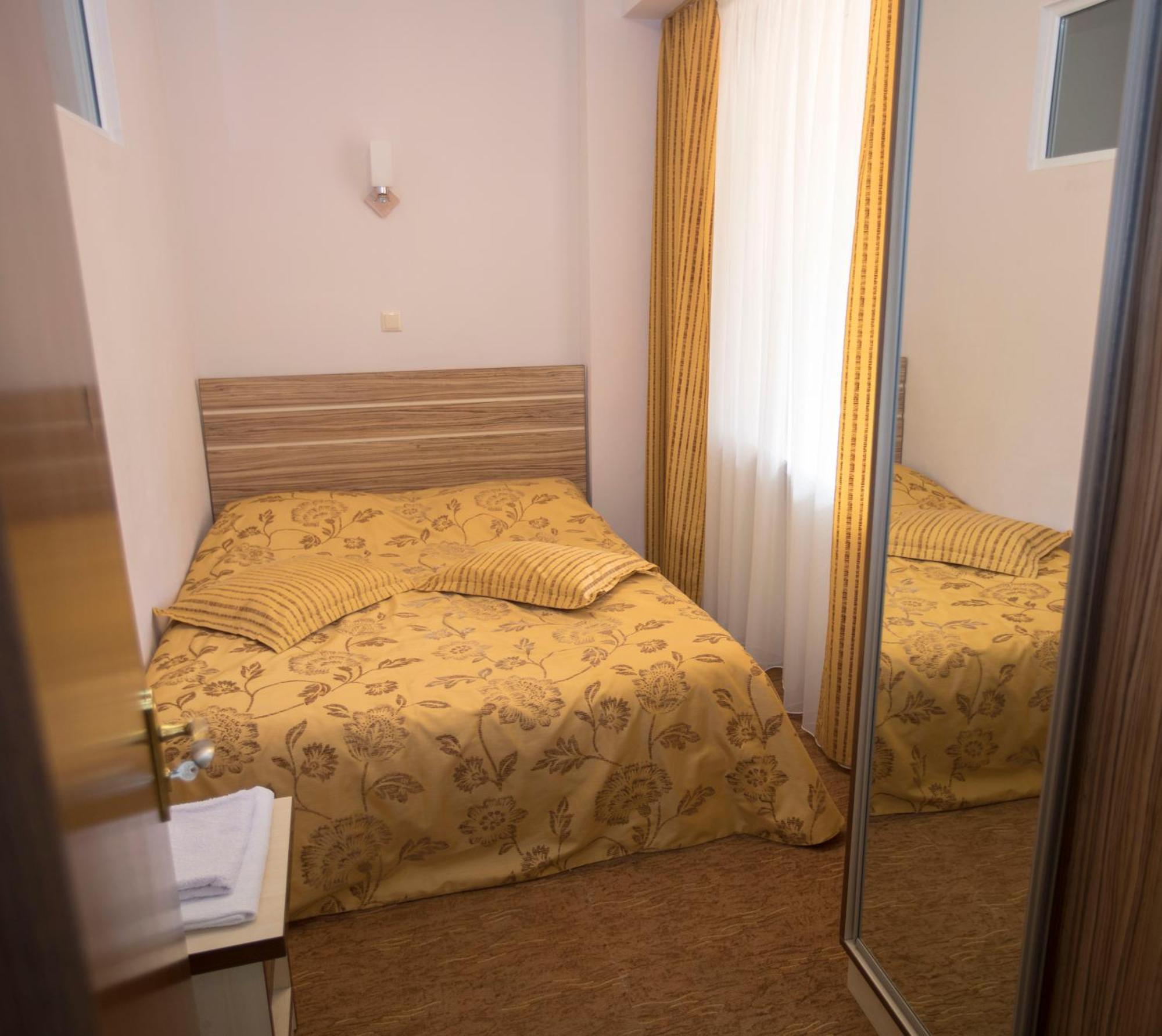 Tsaghkahovit Hotel Tsaghkadzor Luaran gambar