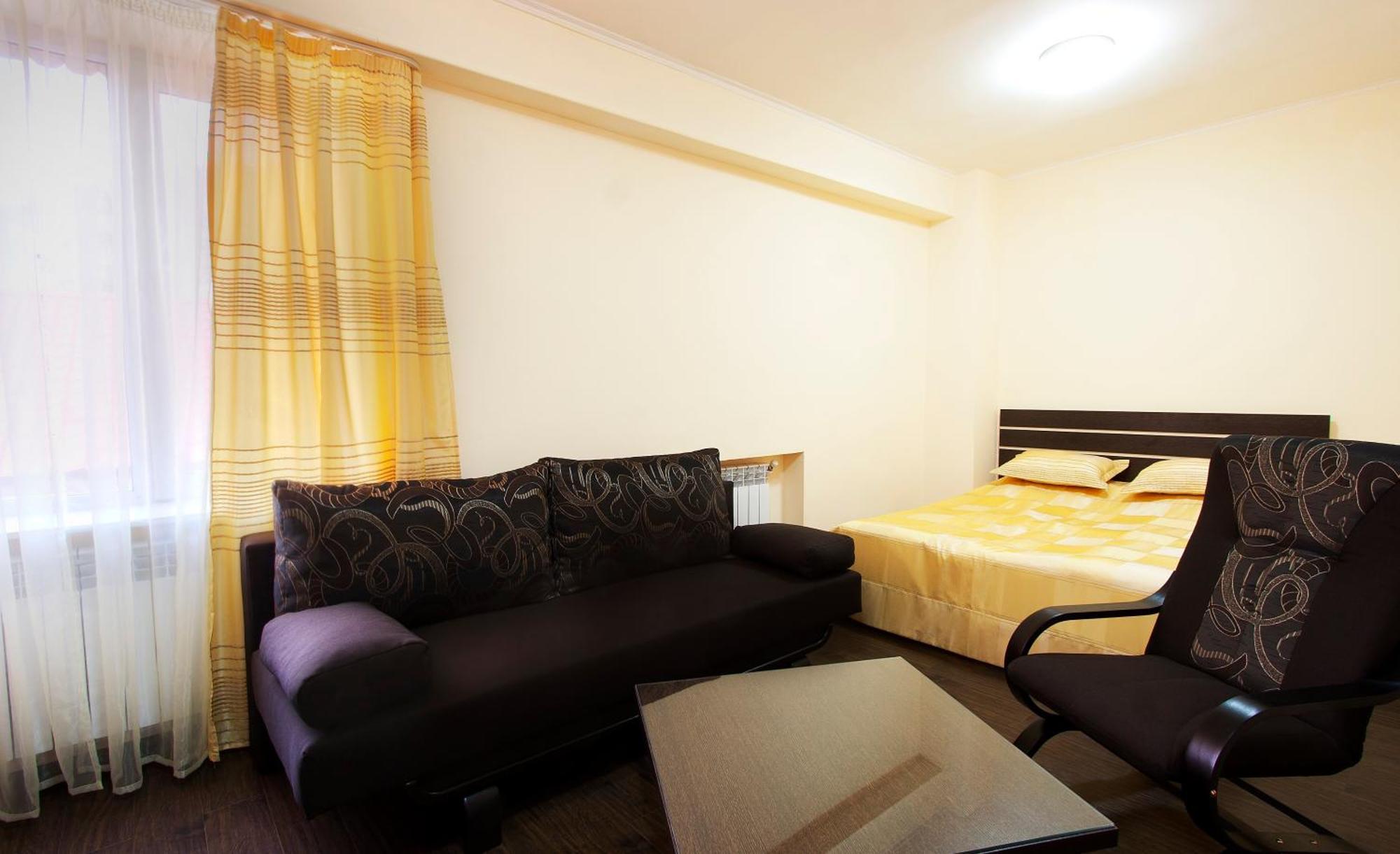 Tsaghkahovit Hotel Tsaghkadzor Luaran gambar