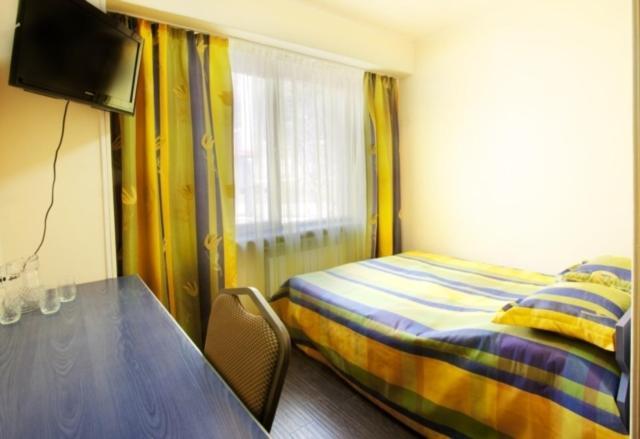 Tsaghkahovit Hotel Tsaghkadzor Bilik gambar