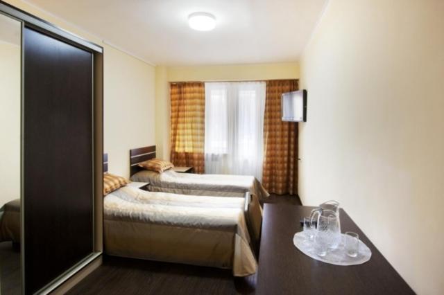 Tsaghkahovit Hotel Tsaghkadzor Bilik gambar