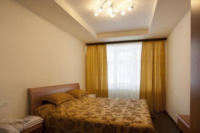 Tsaghkahovit Hotel Tsaghkadzor Bilik gambar