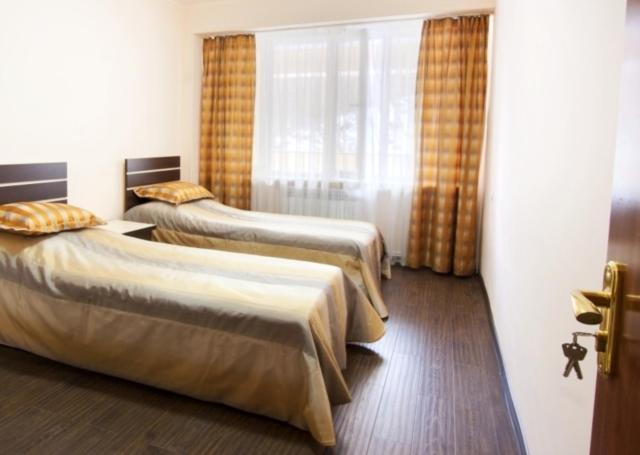 Tsaghkahovit Hotel Tsaghkadzor Bilik gambar