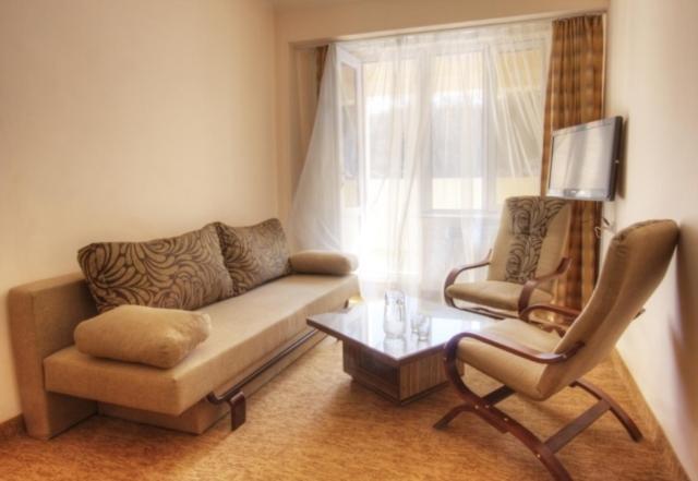 Tsaghkahovit Hotel Tsaghkadzor Bilik gambar