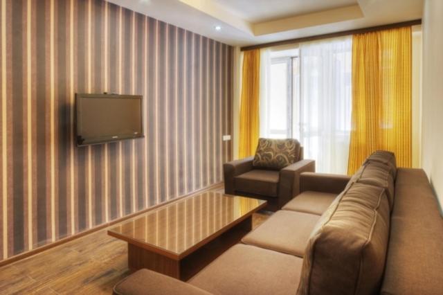 Tsaghkahovit Hotel Tsaghkadzor Bilik gambar