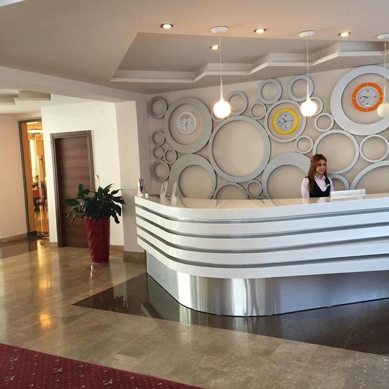 Tsaghkahovit Hotel Tsaghkadzor Luaran gambar