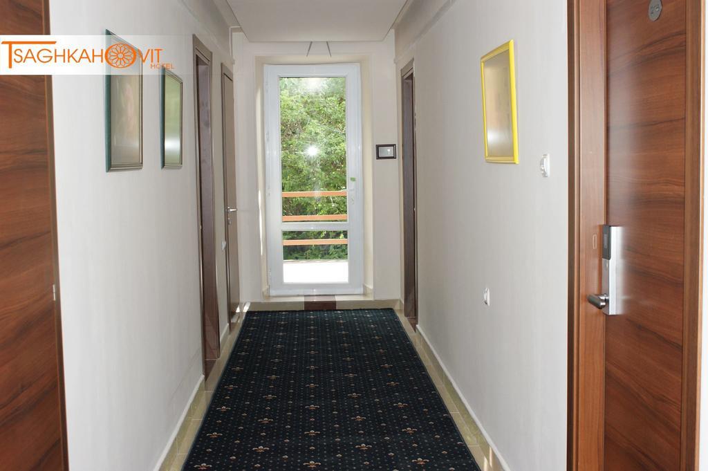 Tsaghkahovit Hotel Tsaghkadzor Luaran gambar